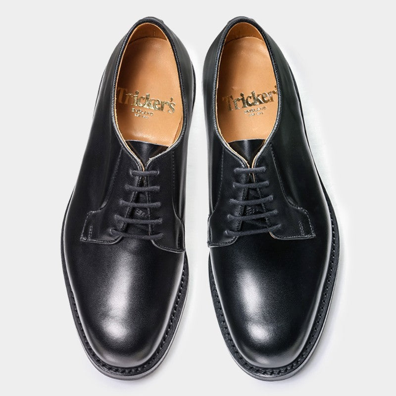【GMT別注】M3616 ROBERT / BLACK CALF (DAINITE SOLE)