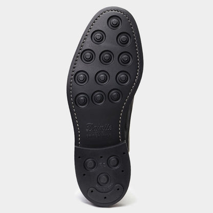 【GMT別注】M3616 ROBERT / BLACK CALF (DAINITE SOLE)