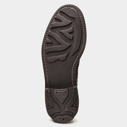 【青山店別注】M4878 / ESPRESSO BURNISHED (RIDGEWAY SOLE)