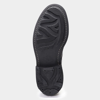 【GMT別注】M5633 BOURTON / BLACK CHROMEXCEL (RIDGEWAY SOLE)