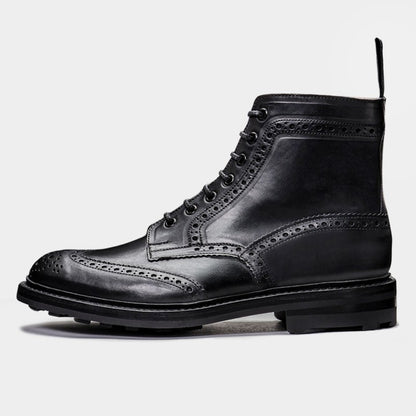 【GMT別注】M5634 STOW / BLACK CHROMEXCEL (RIDGEWAY SOLE)