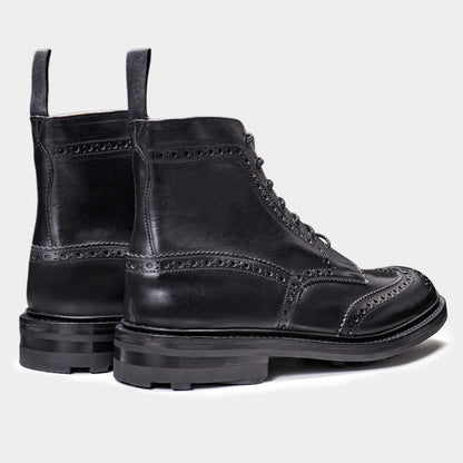 【GMT別注】M5634 STOW / BLACK CHROMEXCEL (RIDGEWAY SOLE)