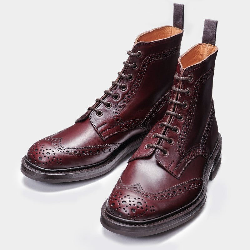 Tricker's(トリッカーズ) | 靴一覧 – GMT inc. 公式オンラインショップ
