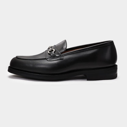 【青山店別注】M5777 / BLACK CALF (DAINITE SOLE)