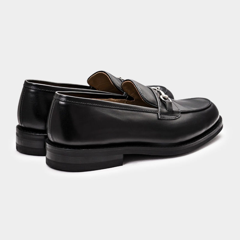 【青山店別注】M5777 / BLACK CALF (DAINITE SOLE)
