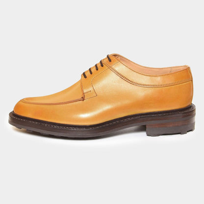 【Tricker's Archive】【青山店別注】M5778 / 1001 BURNISHED (RIDGEWAY SOLE) / UK8.5 (27.0)