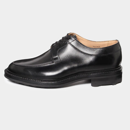 【青山店別注】M5778 / BLACK BOX CALF (RIDGEWAY SOLE)