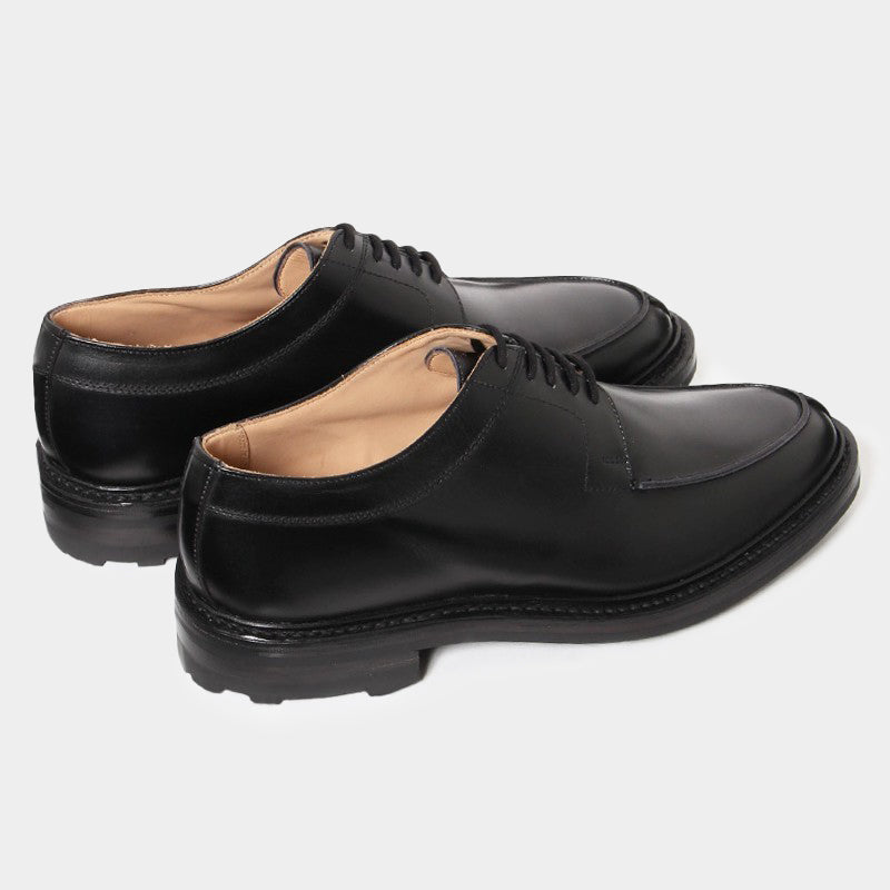 【青山店別注】M5778 / BLACK BOX CALF (RIDGEWAY SOLE)