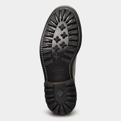 【青山店7周年】M6077 ETHAN / BLACK CHROMEXCEL (COMMANDO SOLE)