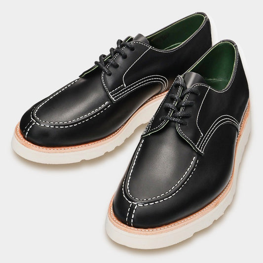 【NEW】M6214 KILSBY / HYDRO WAXY BLACK (MORFLEX SOLE)