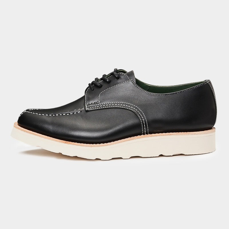 【NEW】M6214 KILSBY / HYDRO WAXY BLACK (MORFLEX SOLE)