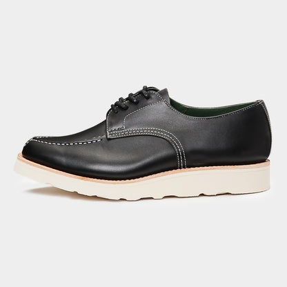 【NEW】M6214 KILSBY / HYDRO WAXY BLACK (MORFLEX SOLE)