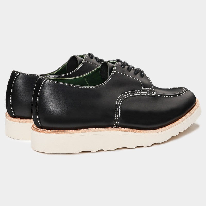 【NEW】M6214 KILSBY / HYDRO WAXY BLACK (MORFLEX SOLE)