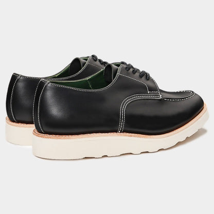 【NEW】M6214 KILSBY / HYDRO WAXY BLACK (MORFLEX SOLE)