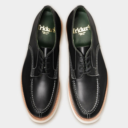 【NEW】M6214 KILSBY / HYDRO WAXY BLACK (MORFLEX SOLE)