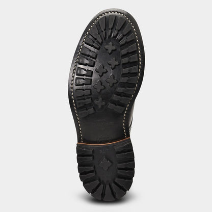 【青山店別注】M7278 DANIEL / BLACK CALF (COMMANDO SOLE)