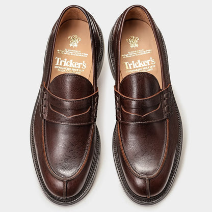 【青山店別注】M8357 JAMES-J / SNUFF KUDU (FLEX LEATHER SOLE)