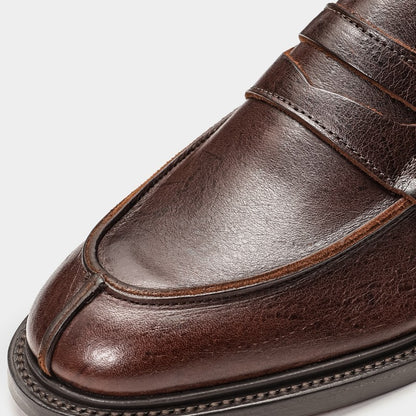 【青山店別注】M8357 JAMES-J / SNUFF KUDU (FLEX LEATHER SOLE)