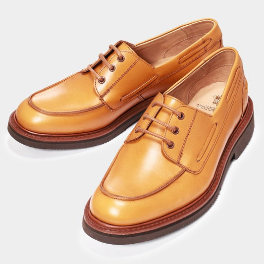 【GMT別注】M8379 COWES / ACORN ANTIQUE (GUMLITE SOLE)