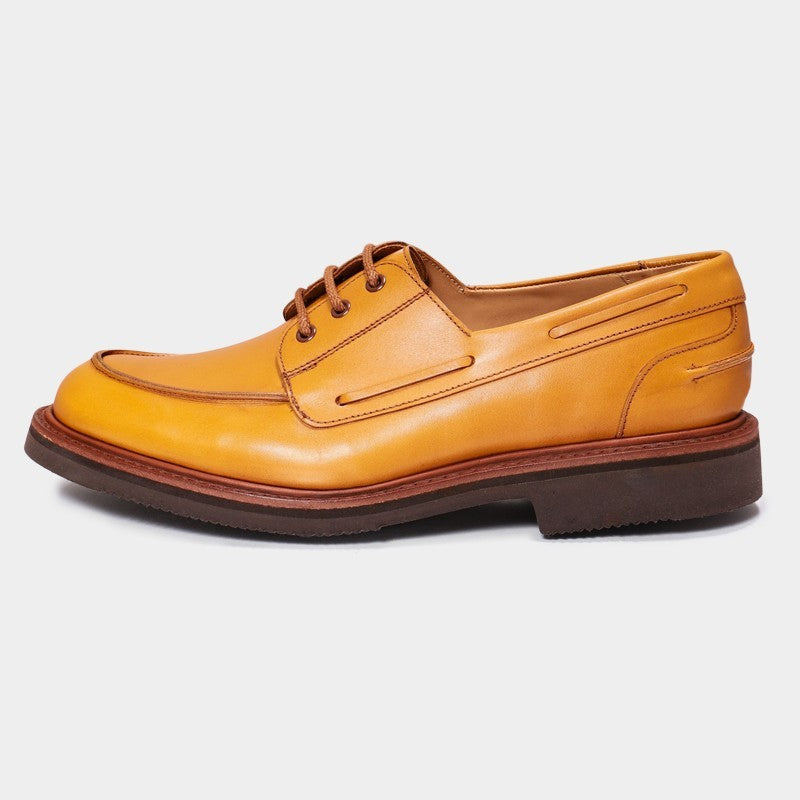 【GMT別注】M8379 COWES / ACORN ANTIQUE (GUMLITE SOLE)