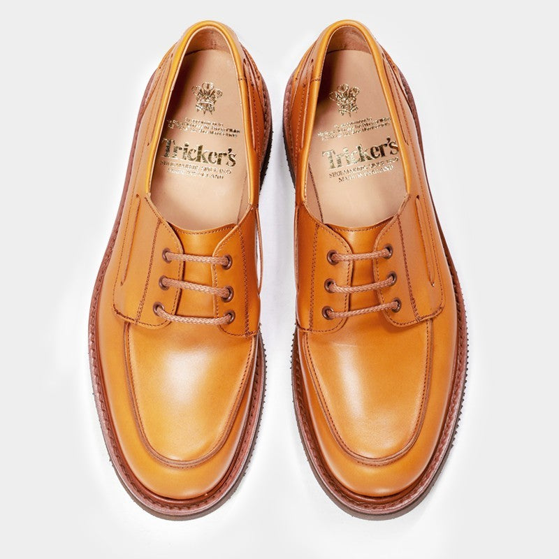 【GMT別注】M8379 COWES / ACORN ANTIQUE (GUMLITE SOLE)