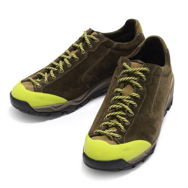 diemm バッグ　イエロー 完売品】【美品】diemm バッグyellow