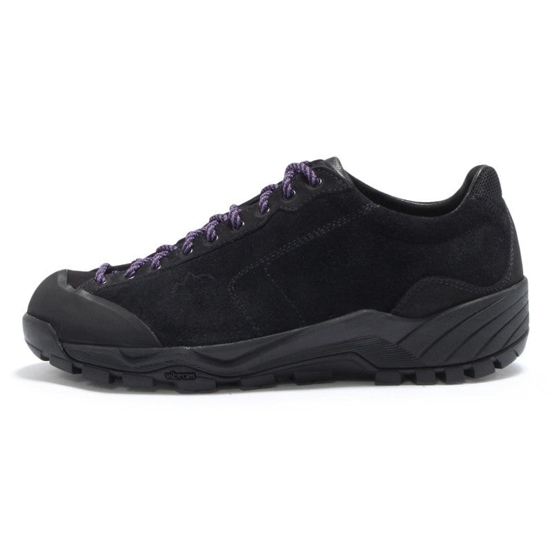 DIEMME / MOVIDA SUEDE BLACK / DI24FWMOM-F01S008BLK
