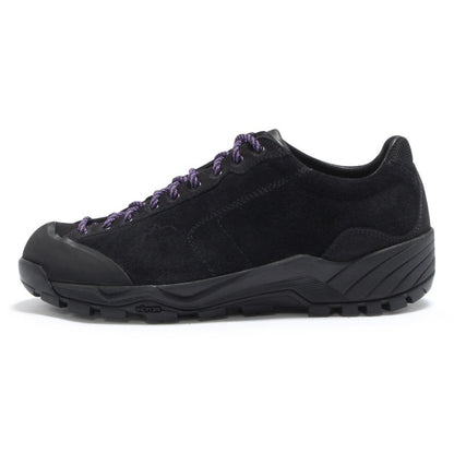 DIEMME / MOVIDA SUEDE BLACK / DI24FWMOM-F01S008BLK