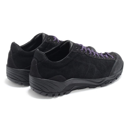 DIEMME / MOVIDA SUEDE BLACK / DI24FWMOM-F01S008BLK