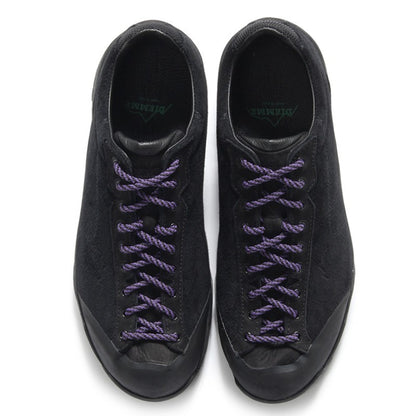 DIEMME / MOVIDA SUEDE BLACK / DI24FWMOM-F01S008BLK