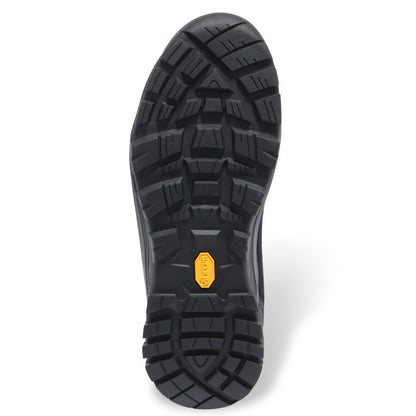 DIEMME / MOVIDA SUEDE BLACK / DI24FWMOM-F01S008BLK