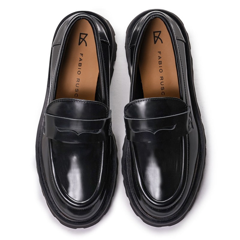 【NEW】MQ2600 / ABRASIVATO NERO