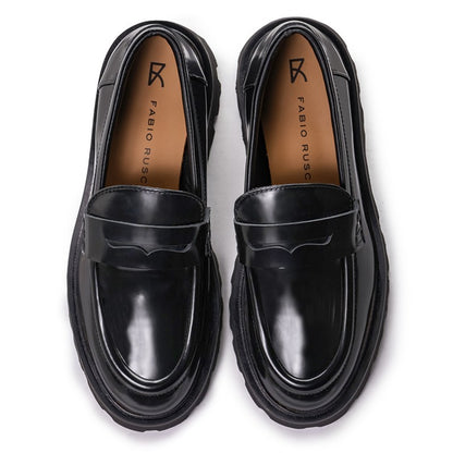 【NEW】MQ2600 / ABRASIVATO NERO