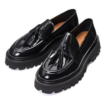 【NEW】MQ2615 / ABRASIVATO NERO