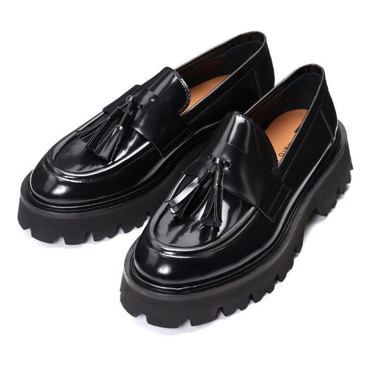 【NEW】MQ2615 / ABRASIVATO NERO