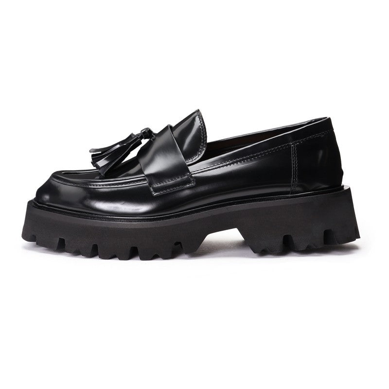 【NEW】MQ2615 / ABRASIVATO NERO