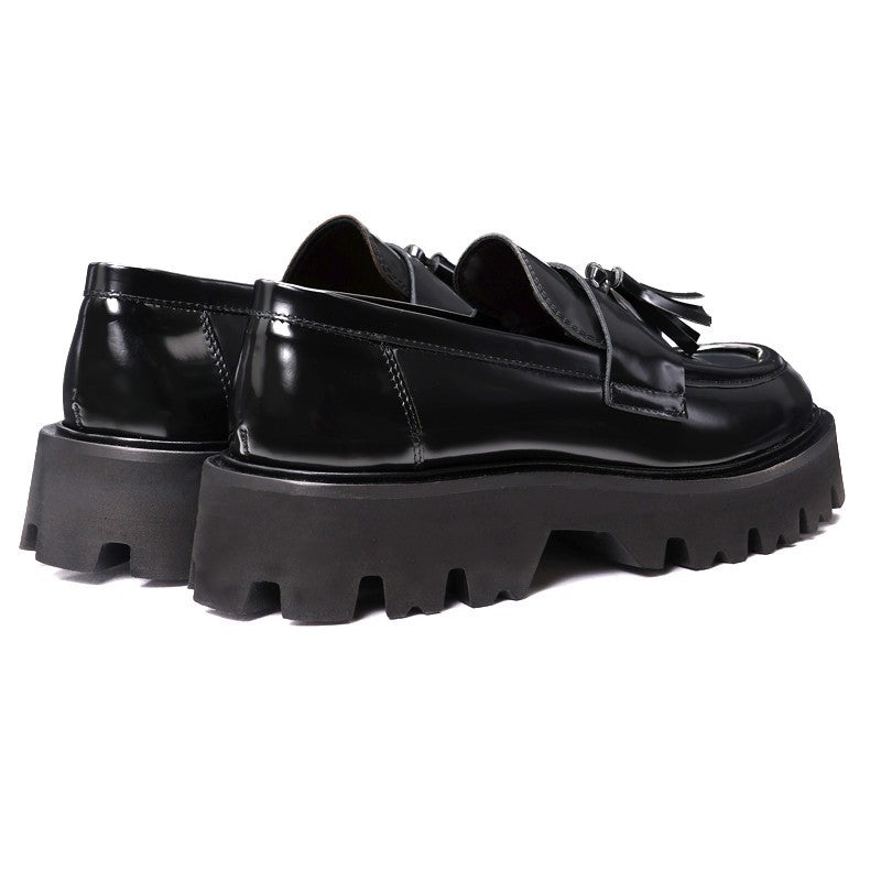 【NEW】MQ2615 / ABRASIVATO NERO