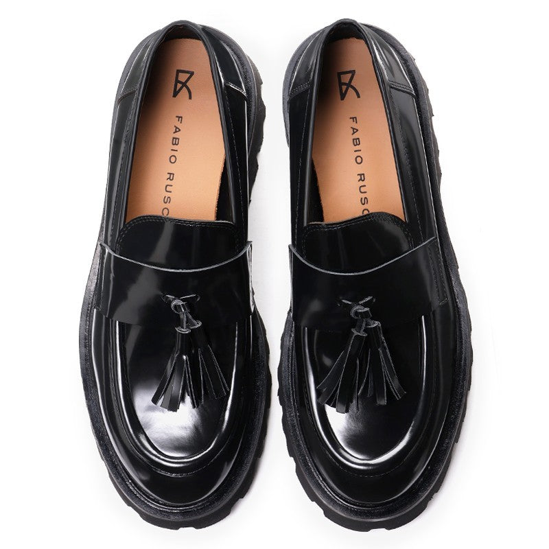 【NEW】MQ2615 / ABRASIVATO NERO