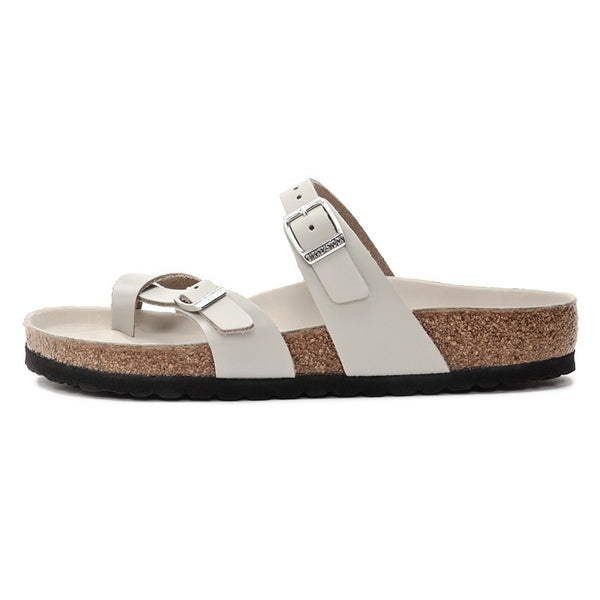 Mayari HEX Amalfi Oyster / 1031483 - BIRKENSTOCK