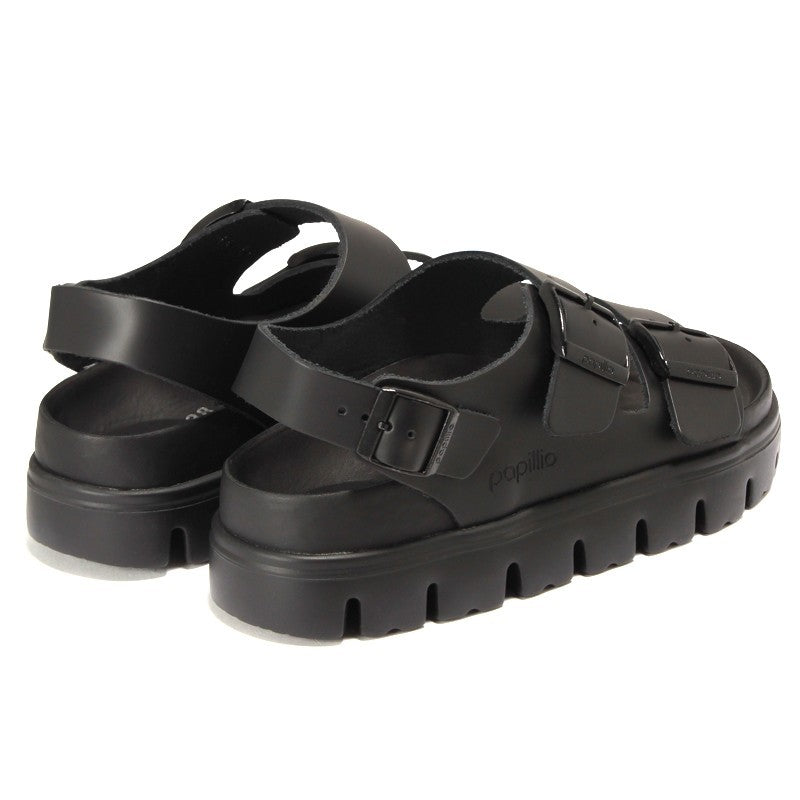 【NEW】Milano Chunky EXQ LENA Black / 1024608