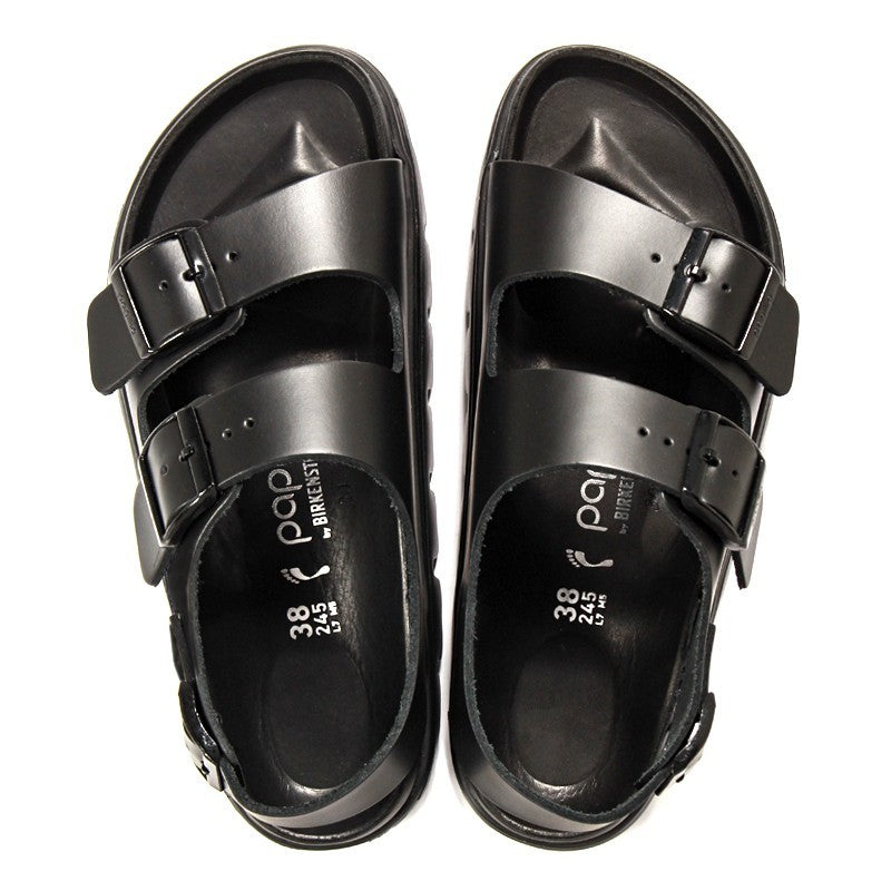 【NEW】Milano Chunky EXQ LENA Black / 1024608
