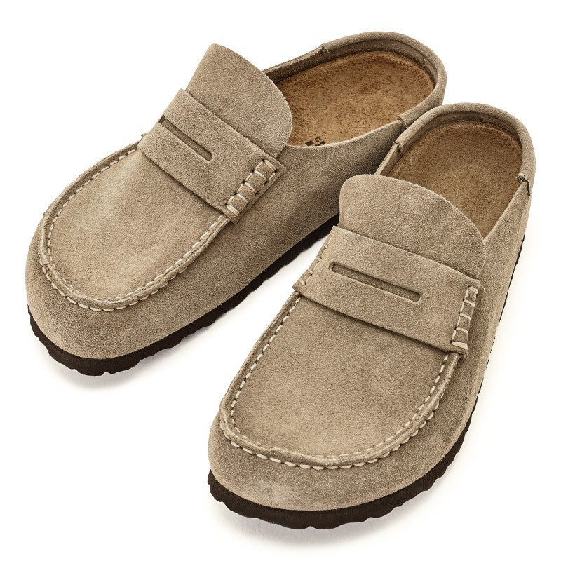 Naples Wrapped LEVE Taupe (Narrow) / 1029710