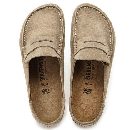 Naples Wrapped LEVE Taupe (Narrow) / 1029710