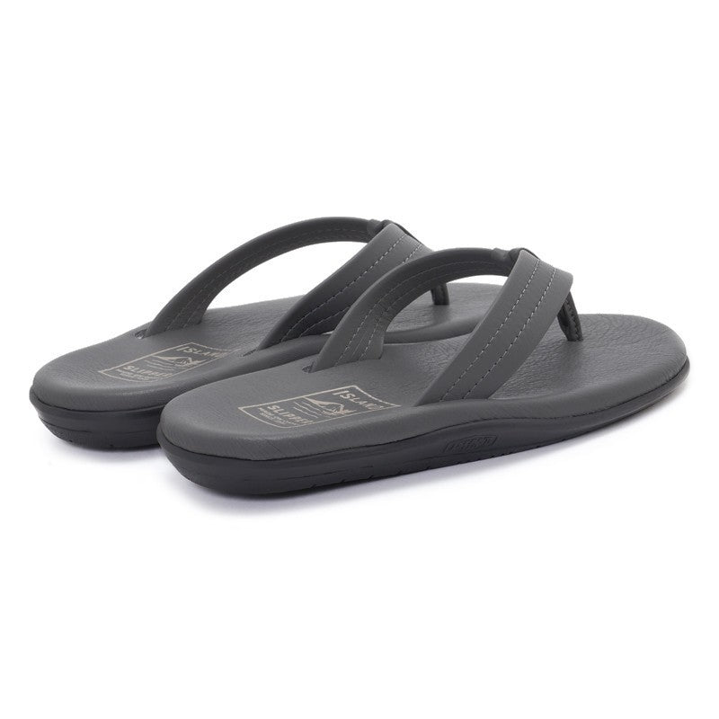 【New Color】PB202 /  GREY (SMOOTH LEATHER)