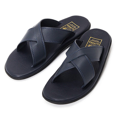 【NEW】PB223 / NAVY (SMOOTH LEATHER)