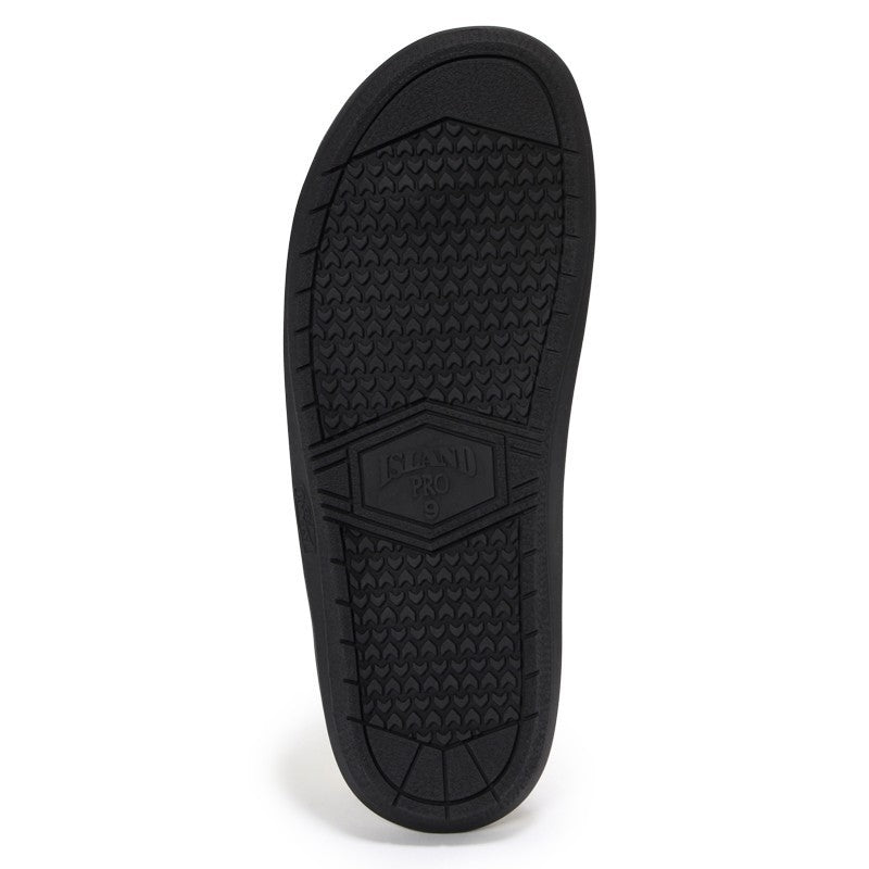 【Web限定】PBE203 / FOREST (EMBOSSED SUEDE) × BLACK