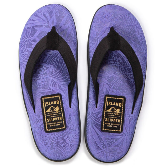 【Web限定】PBE203 / LAVENDAR (EMBOSSED SUEDE) × BLACK