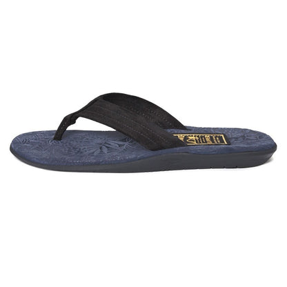 【Web限定】PBE203 / NAVY (EMBOSSED SUEDE) × BLACK