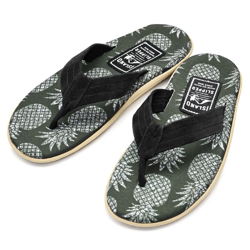 PTLF203 /  SP16 PINEAPPLE BLACK