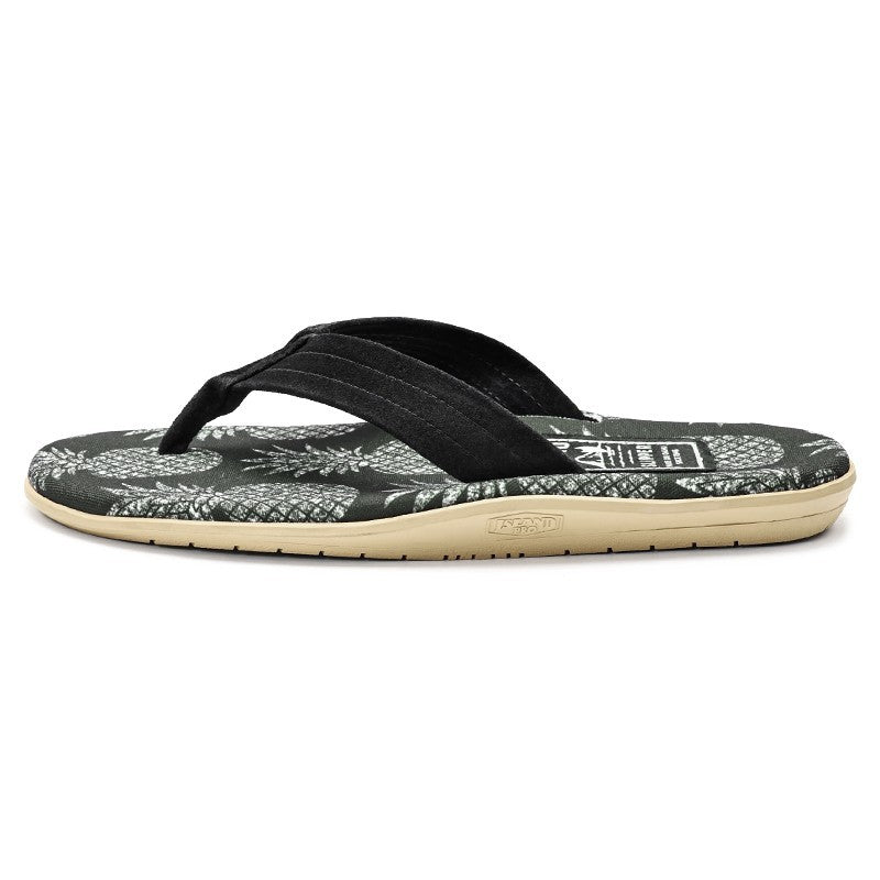 PTLF203 /  SP16 PINEAPPLE BLACK